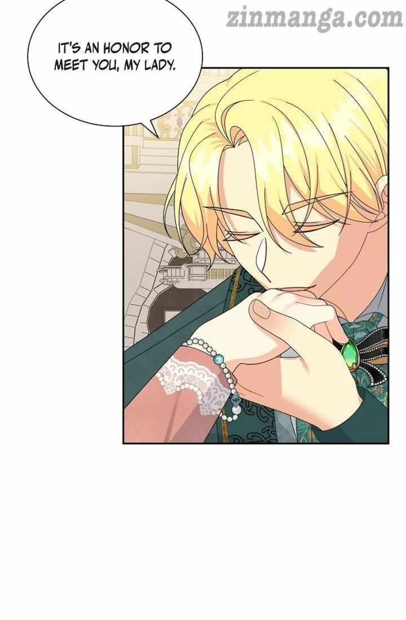 The Destroyer Fell in Love With Me Chapter 70 page 35