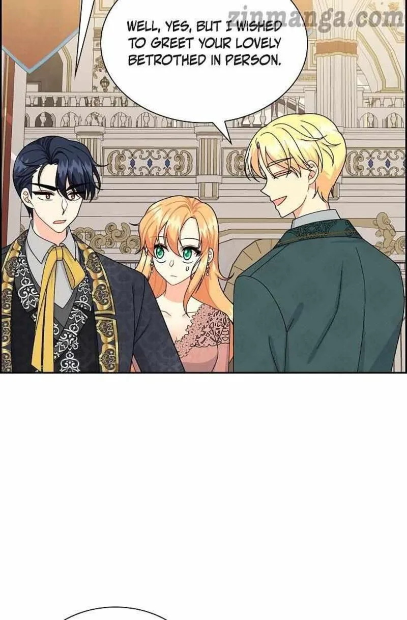 The Destroyer Fell in Love With Me Chapter 70 page 34