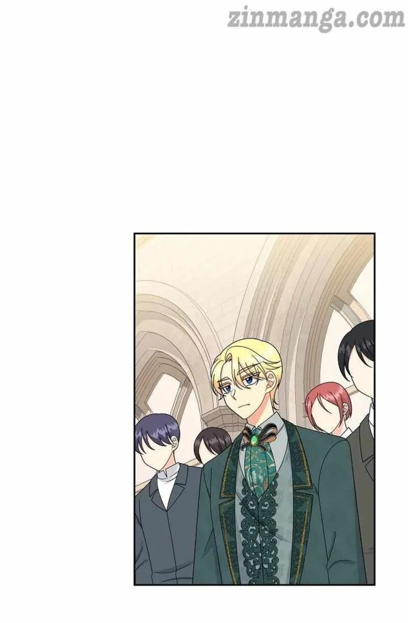 The Destroyer Fell in Love With Me Chapter 70 page 21