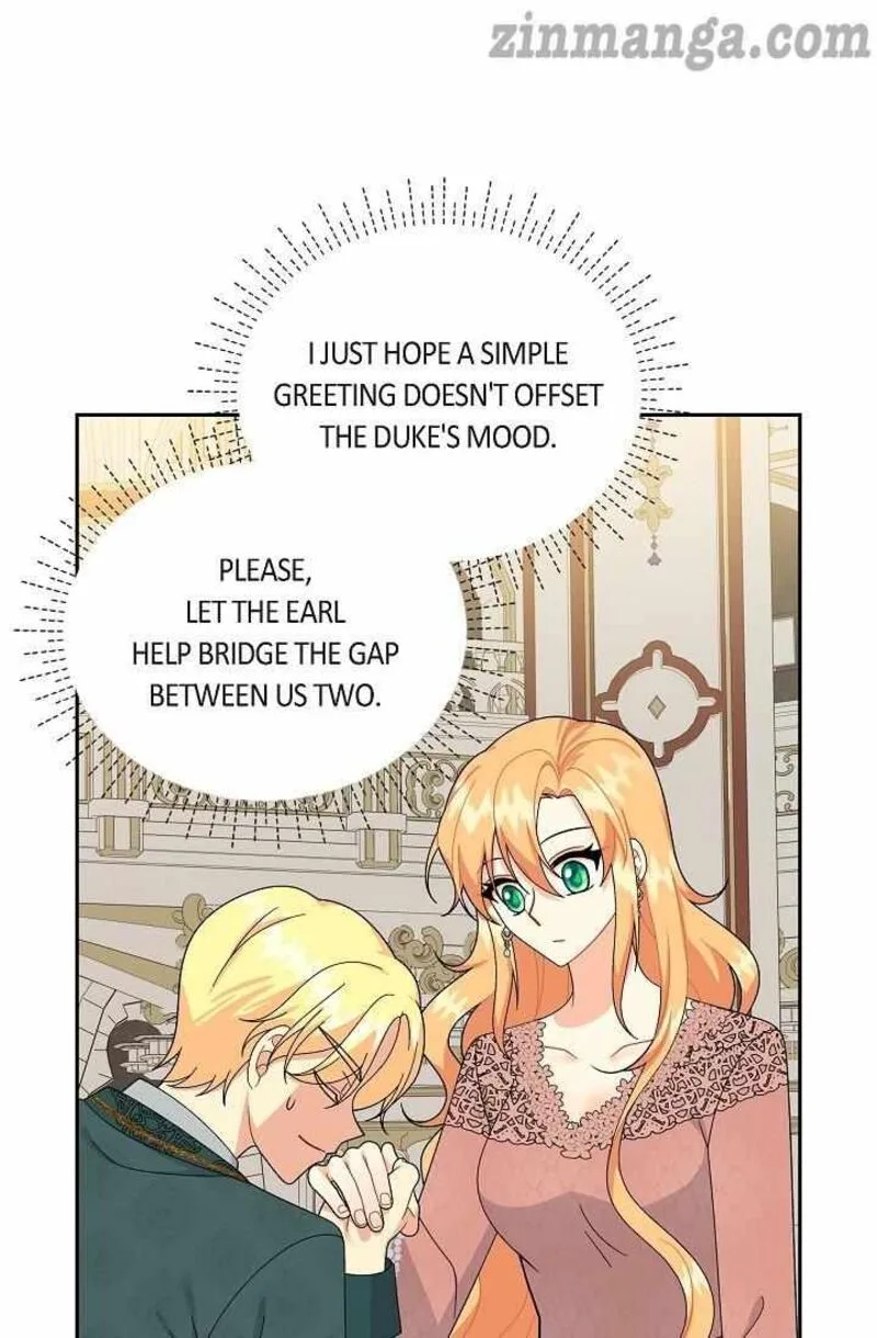 The Destroyer Fell in Love With Me Chapter 70 page 36