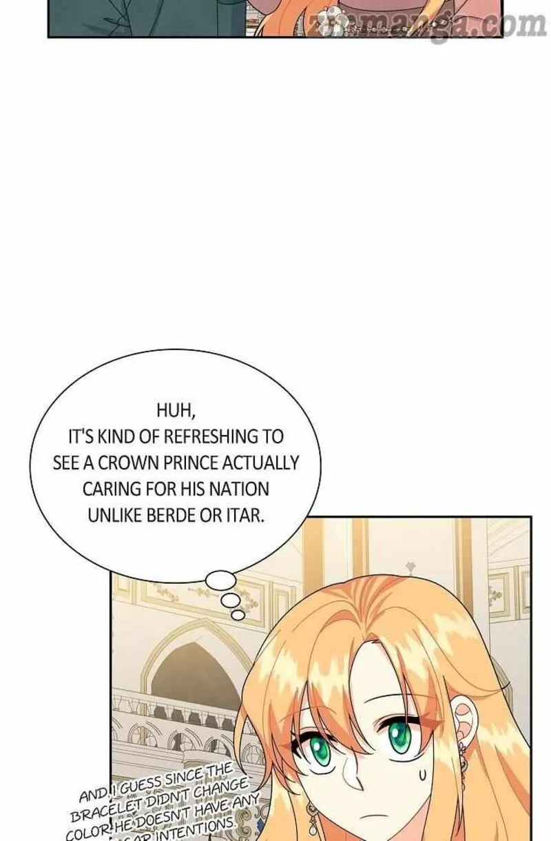 The Destroyer Fell in Love With Me Chapter 70 page 37
