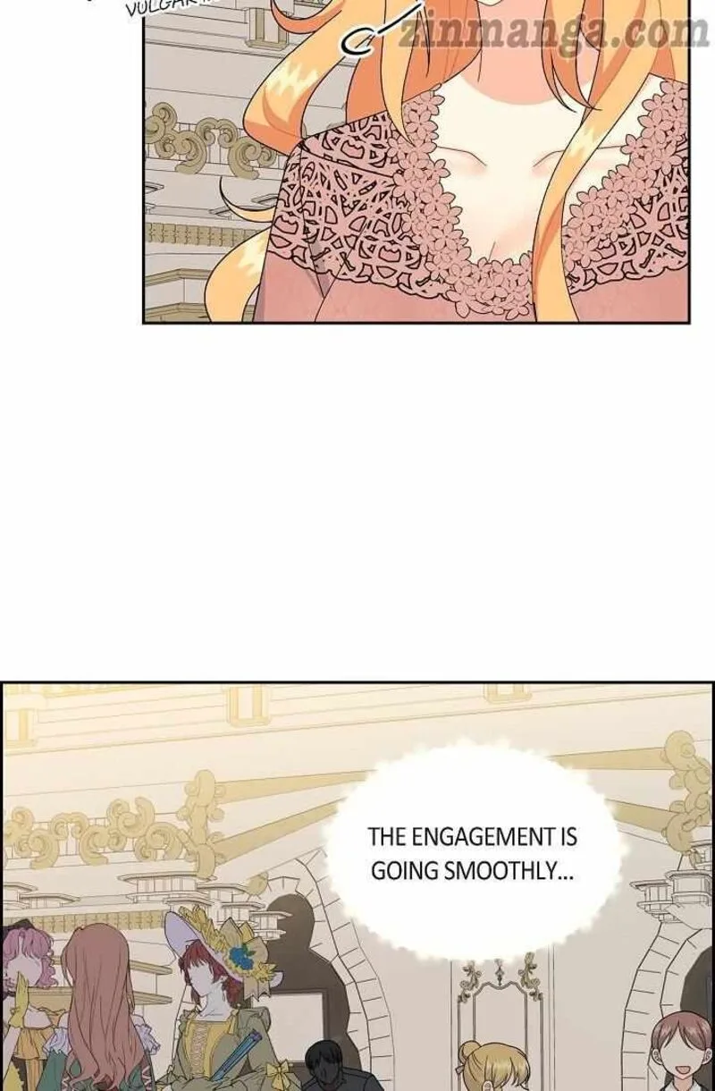 The Destroyer Fell in Love With Me Chapter 70 page 38
