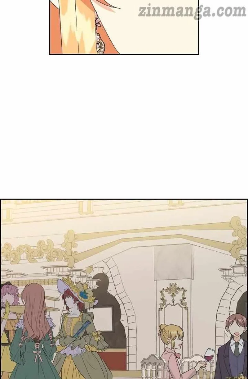 The Destroyer Fell in Love With Me Chapter 70 page 40