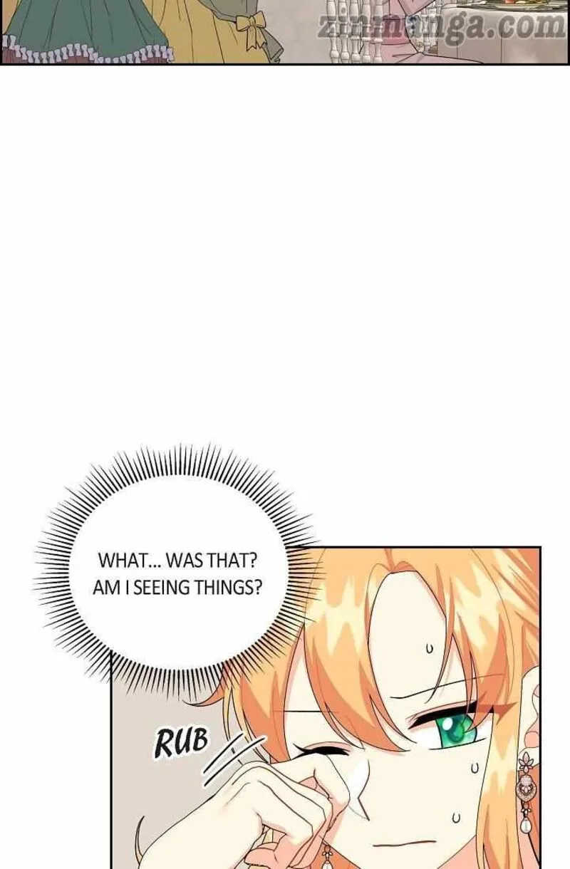 The Destroyer Fell in Love With Me Chapter 70 page 41