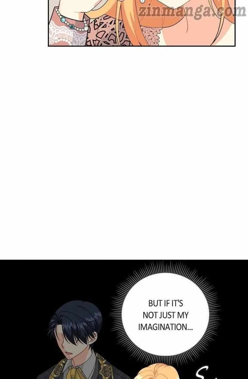 The Destroyer Fell in Love With Me Chapter 70 page 42