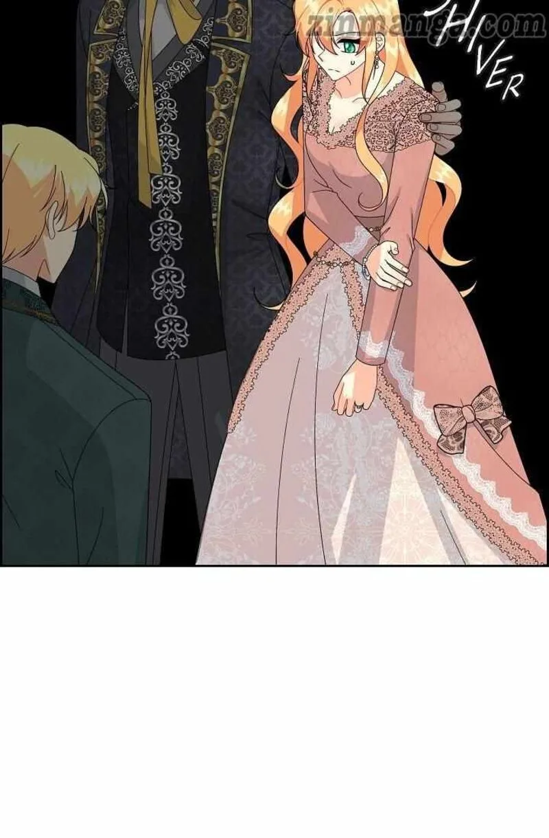 The Destroyer Fell in Love With Me Chapter 70 page 43