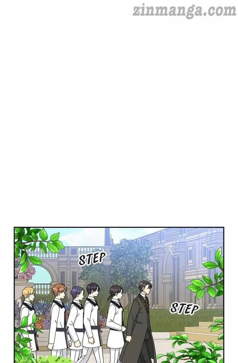 The Destroyer Fell in Love With Me Chapter 70 page 44