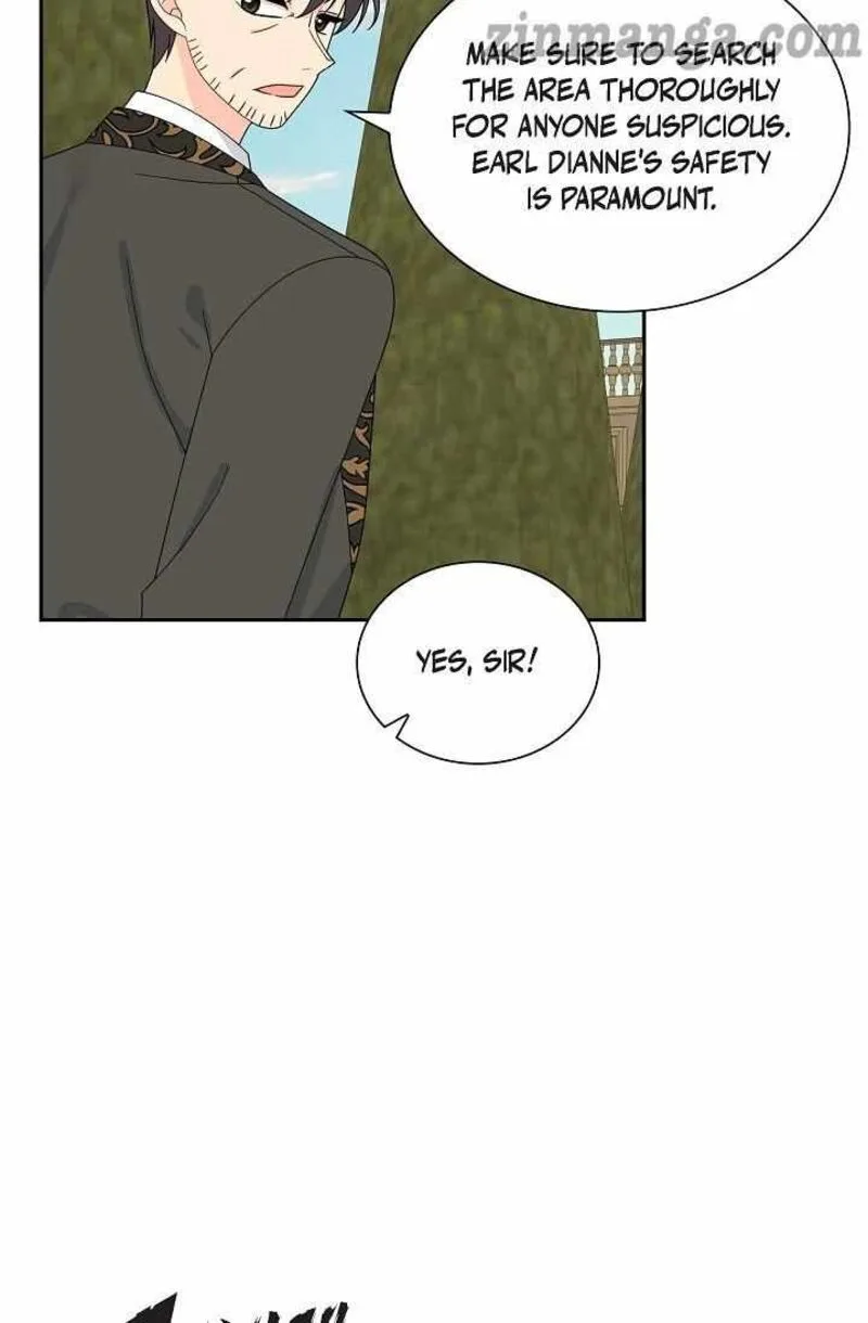 The Destroyer Fell in Love With Me Chapter 70 page 46