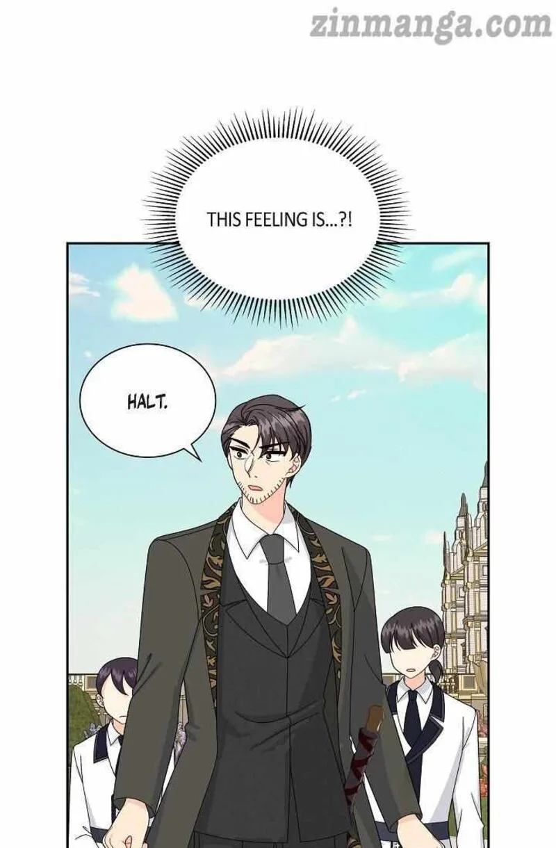 The Destroyer Fell in Love With Me Chapter 70 page 48