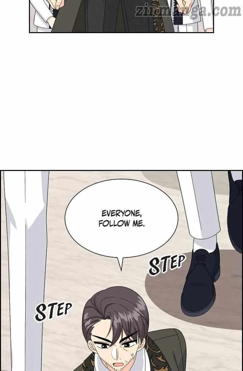 The Destroyer Fell in Love With Me Chapter 70 page 49