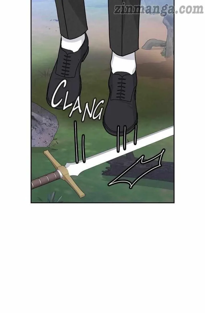 The Destroyer Fell in Love With Me Chapter 70 page 55