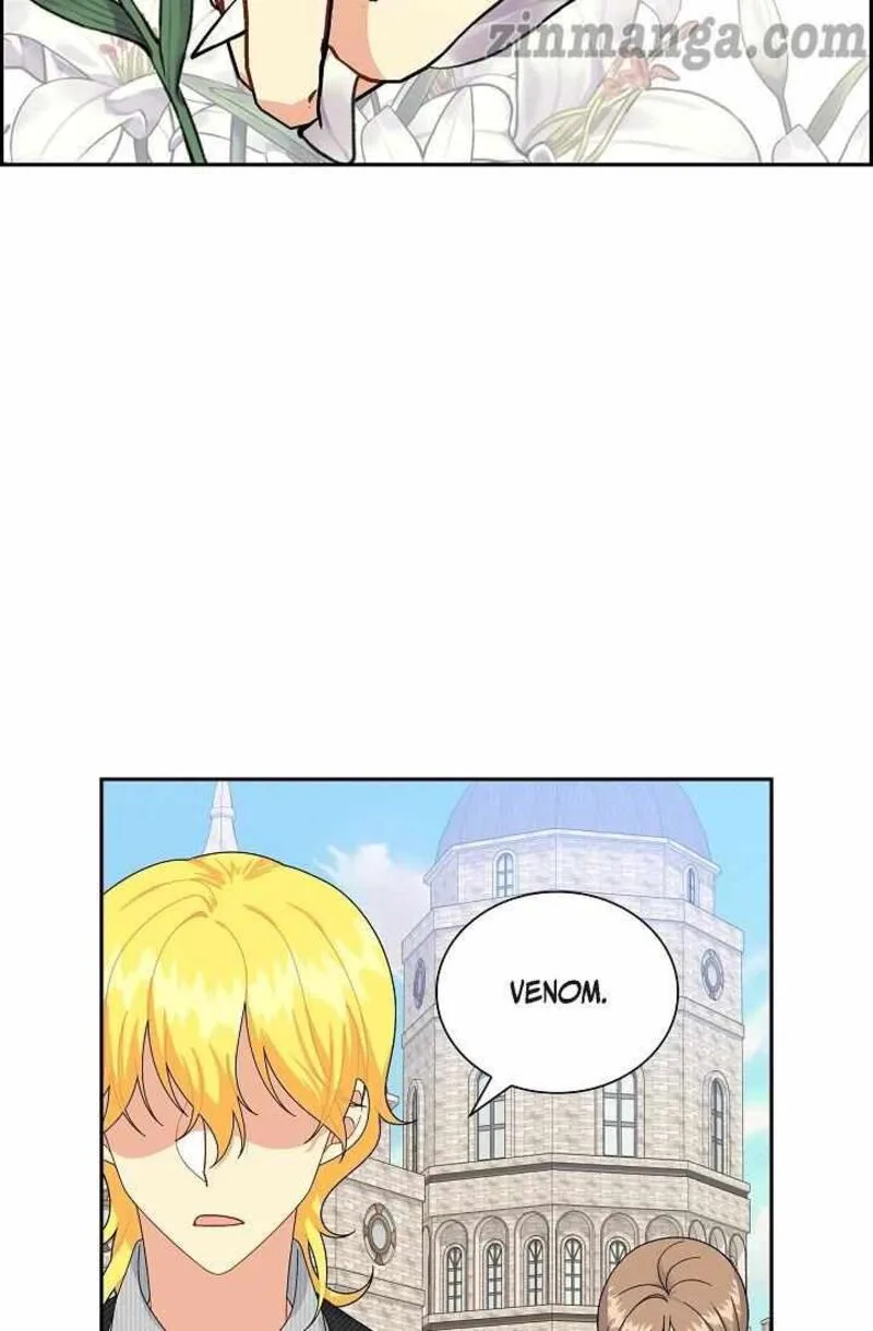 The Destroyer Fell in Love With Me Chapter 70 page 60