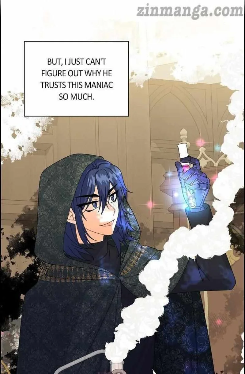 The Destroyer Fell in Love With Me Chapter 70 page 66