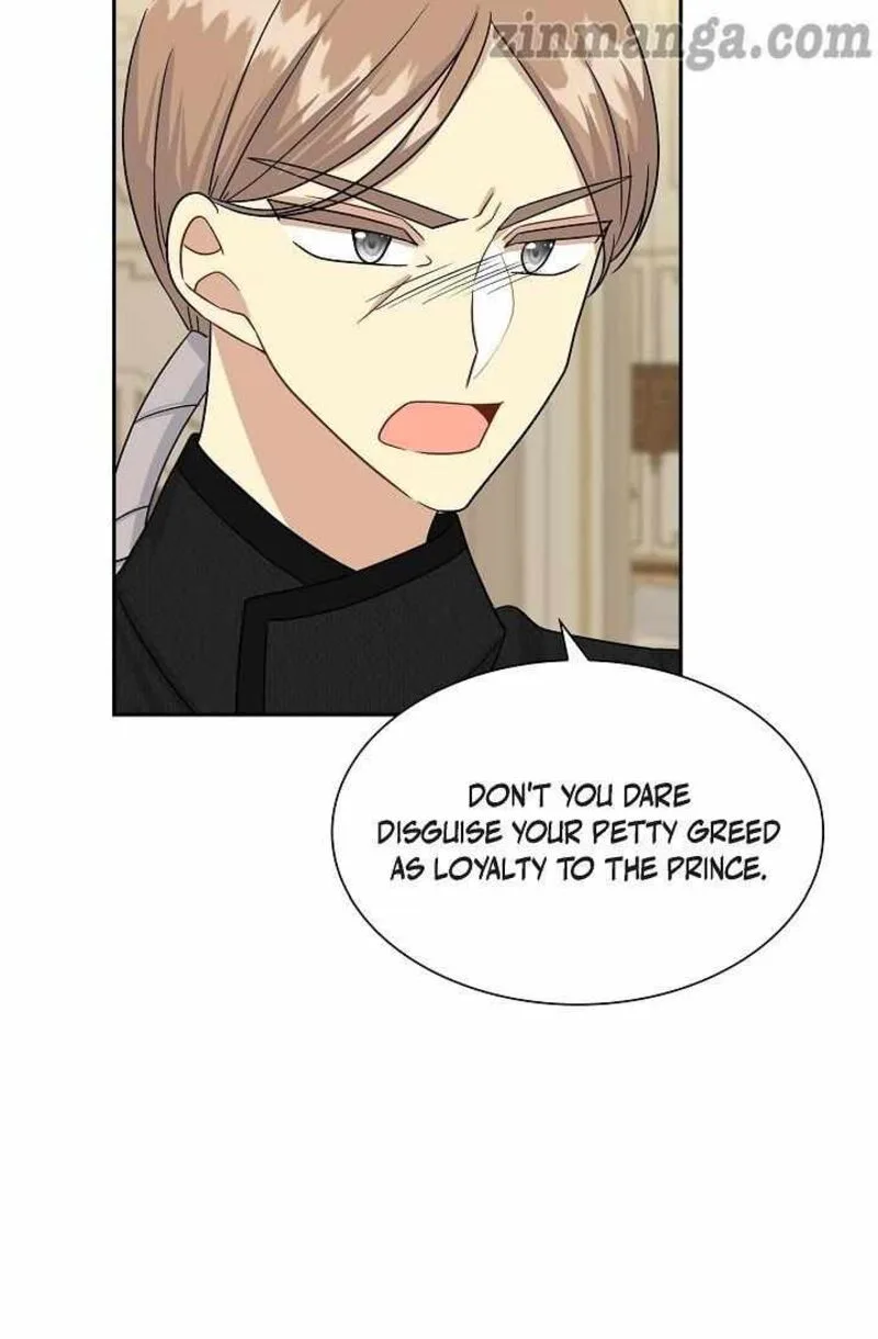 The Destroyer Fell in Love With Me Chapter 70 page 68