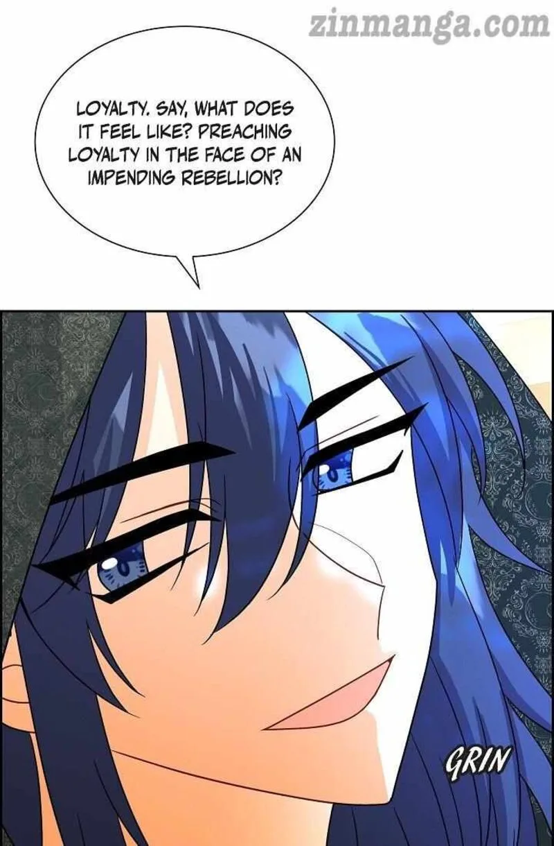 The Destroyer Fell in Love With Me Chapter 70 page 69