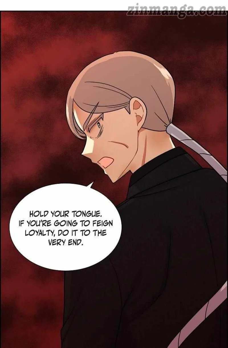 The Destroyer Fell in Love With Me Chapter 70 page 72