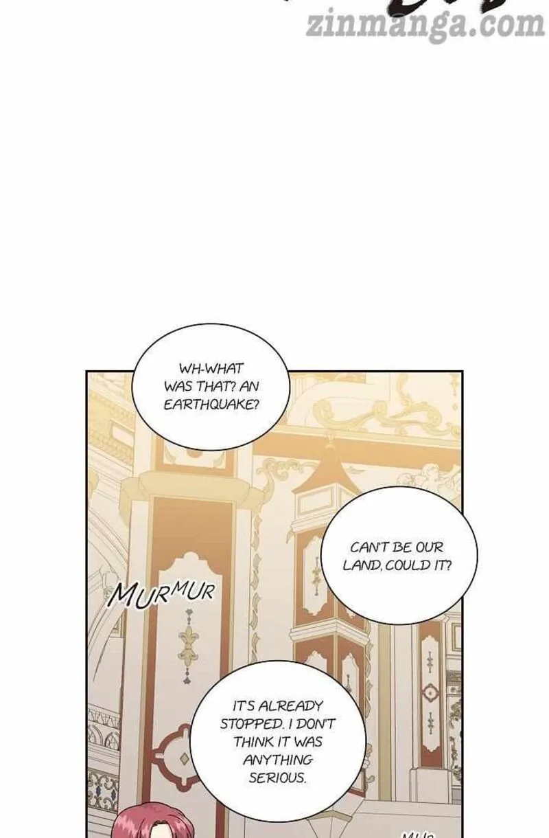 The Destroyer Fell in Love With Me Chapter 71 page 14