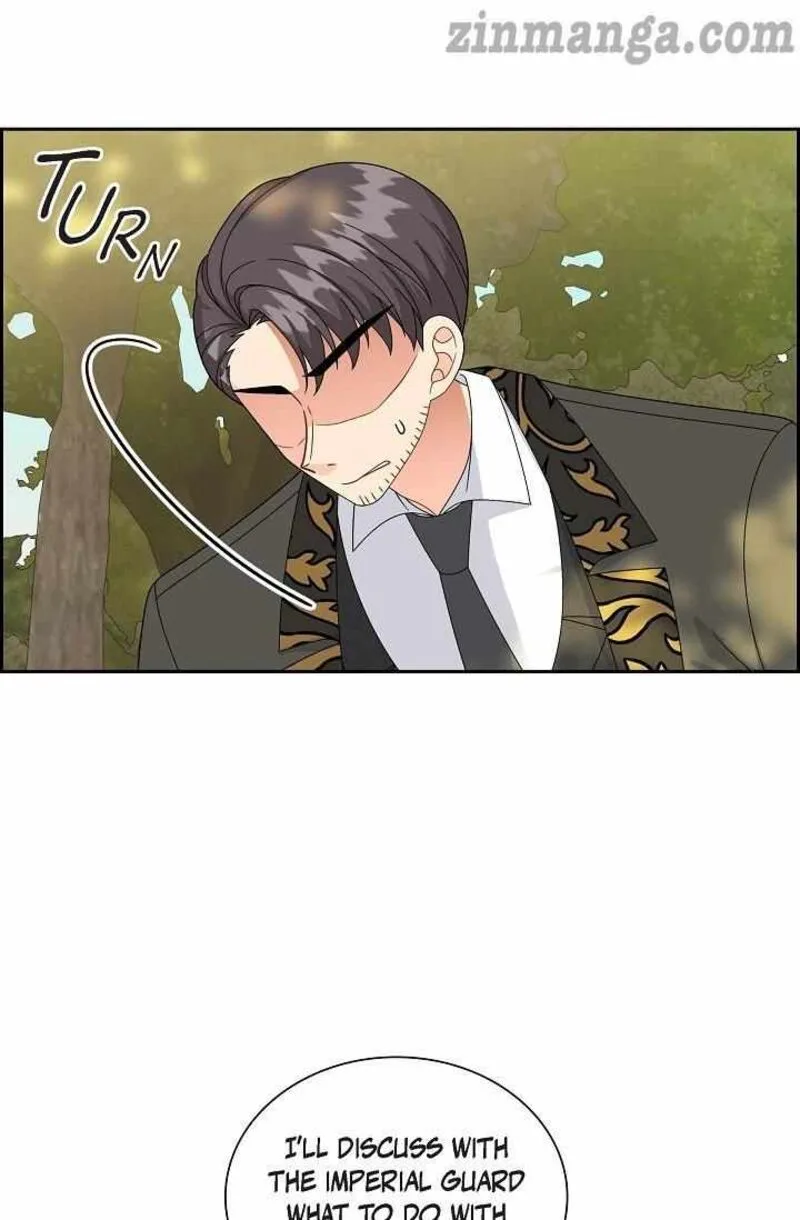 The Destroyer Fell in Love With Me Chapter 71 page 6