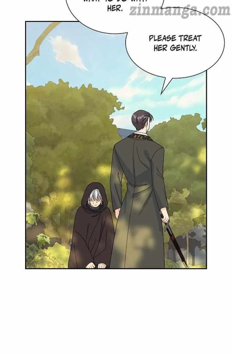 The Destroyer Fell in Love With Me Chapter 71 page 7