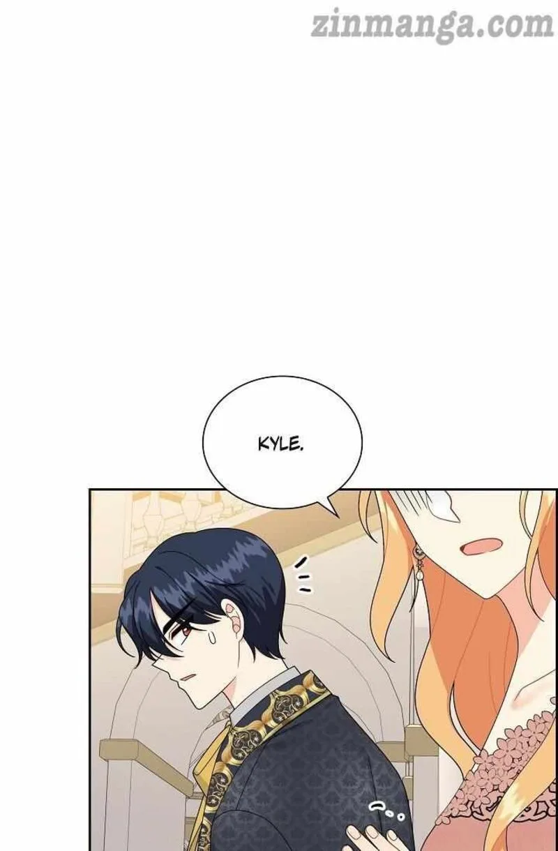 The Destroyer Fell in Love With Me Chapter 71 page 19