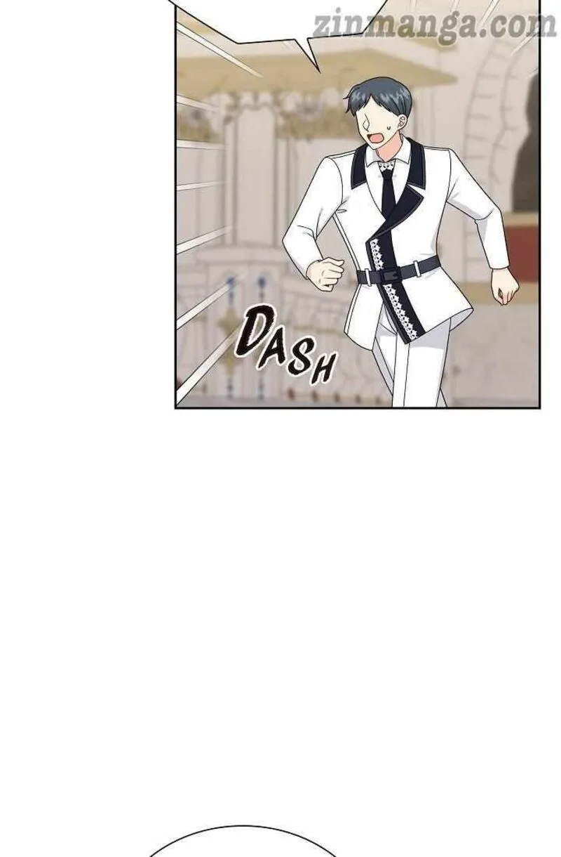 The Destroyer Fell in Love With Me Chapter 71 page 17
