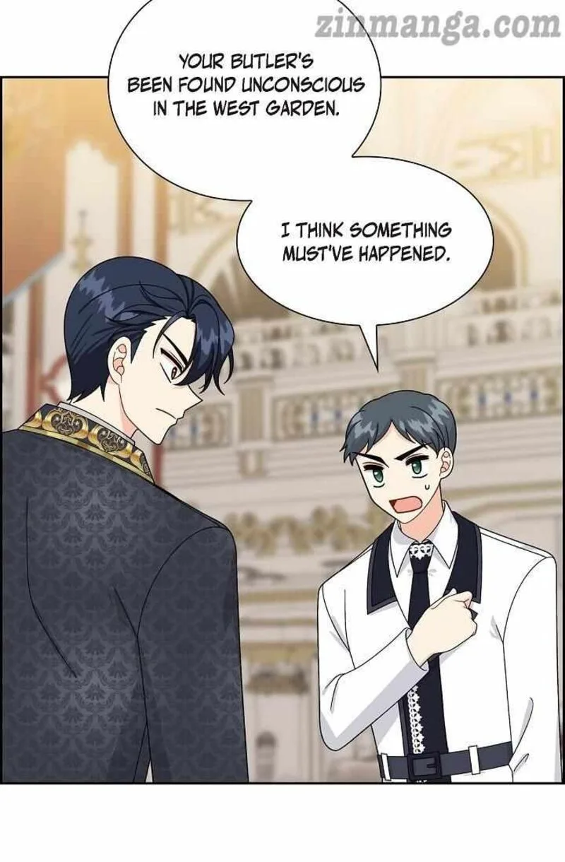 The Destroyer Fell in Love With Me Chapter 71 page 18