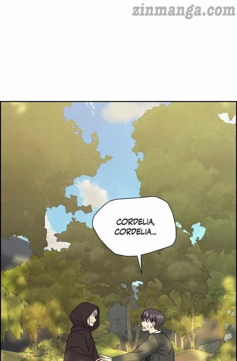 The Destroyer Fell in Love With Me Chapter 71 page 3