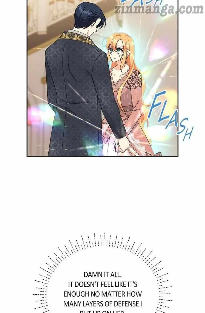 The Destroyer Fell in Love With Me Chapter 71 page 27