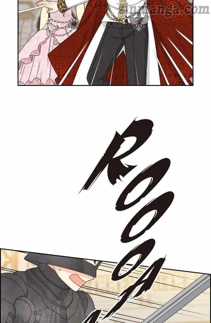 The Destroyer Fell in Love With Me Chapter 71 page 25