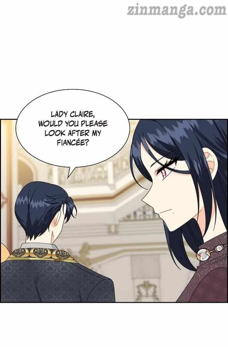 The Destroyer Fell in Love With Me Chapter 71 page 29