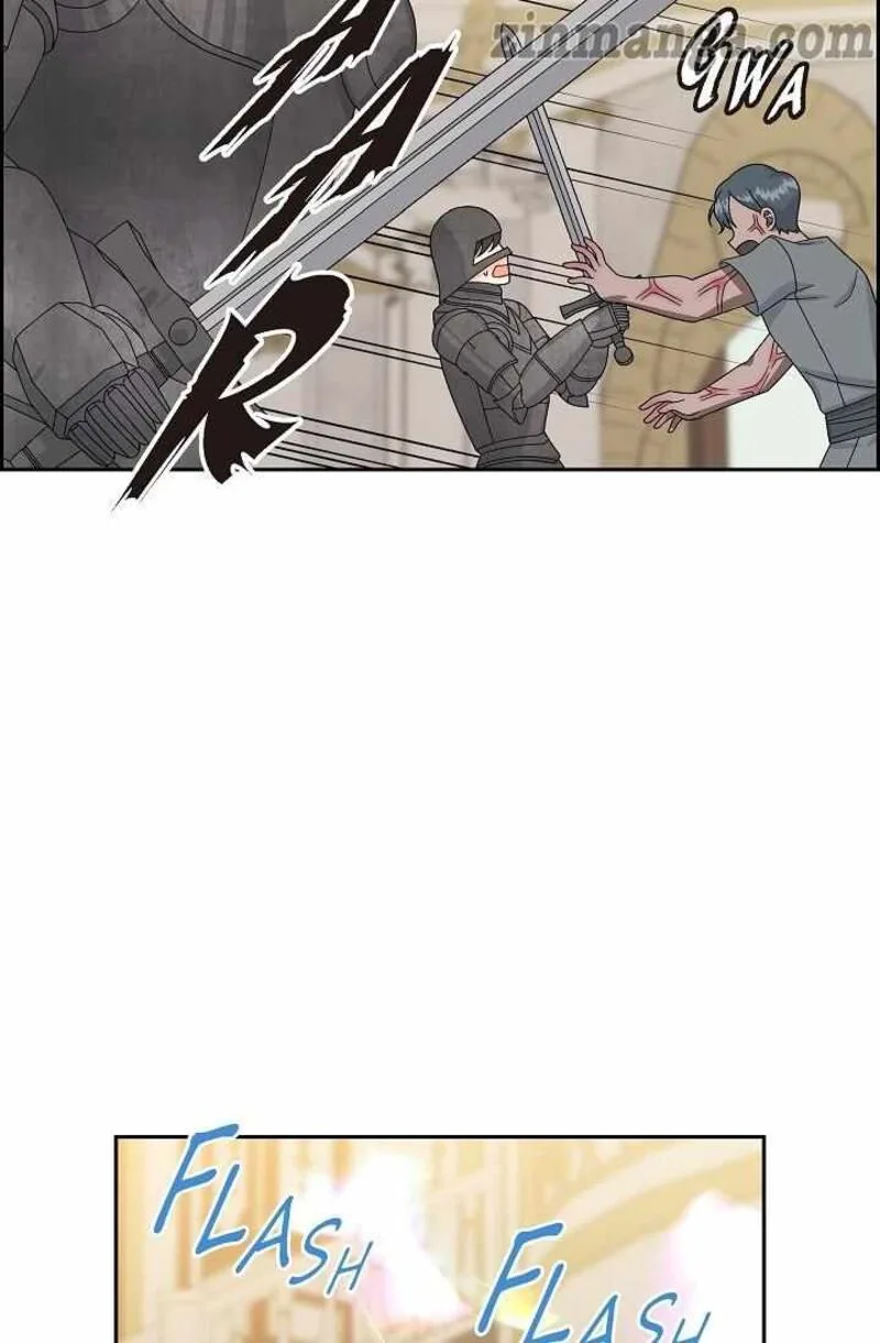 The Destroyer Fell in Love With Me Chapter 71 page 26