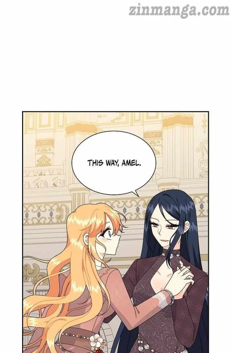 The Destroyer Fell in Love With Me Chapter 71 page 30