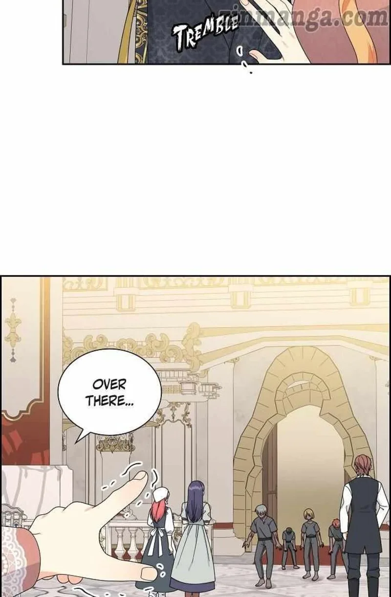 The Destroyer Fell in Love With Me Chapter 71 page 20