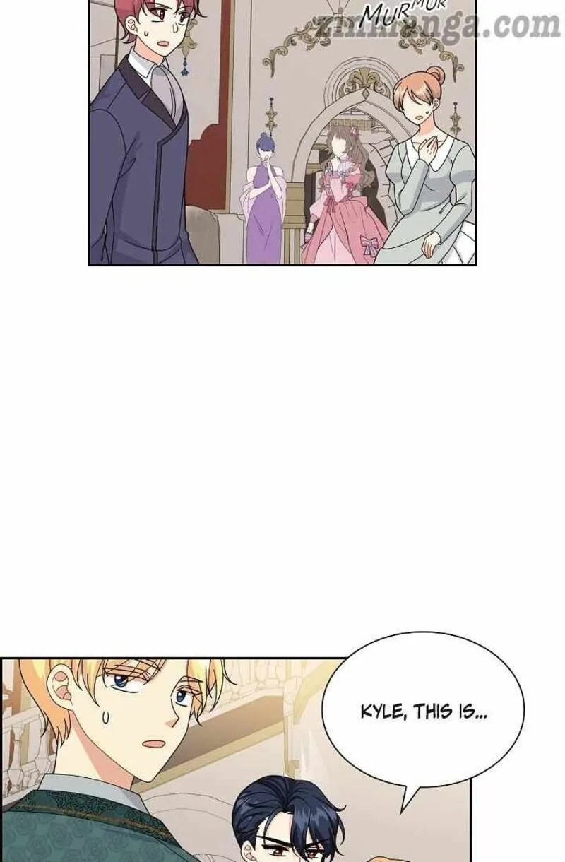 The Destroyer Fell in Love With Me Chapter 71 page 15