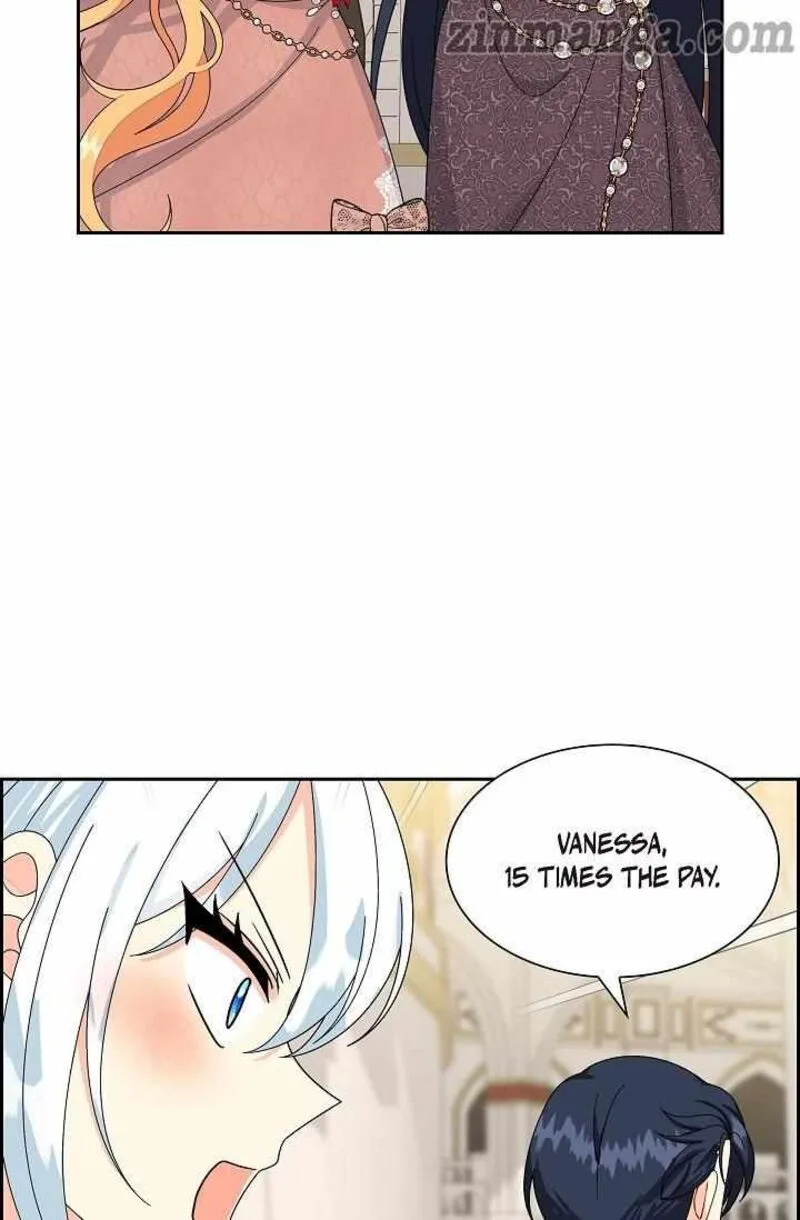 The Destroyer Fell in Love With Me Chapter 71 page 31