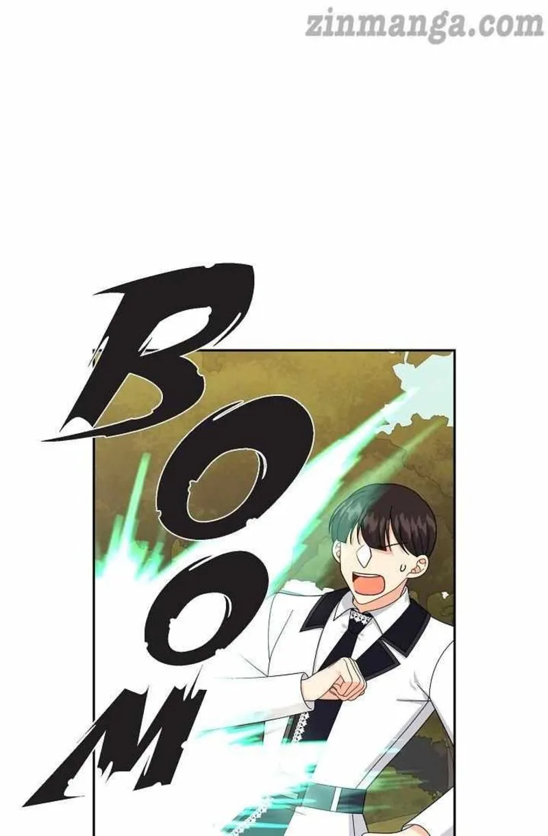 The Destroyer Fell in Love With Me Chapter 71 page 9