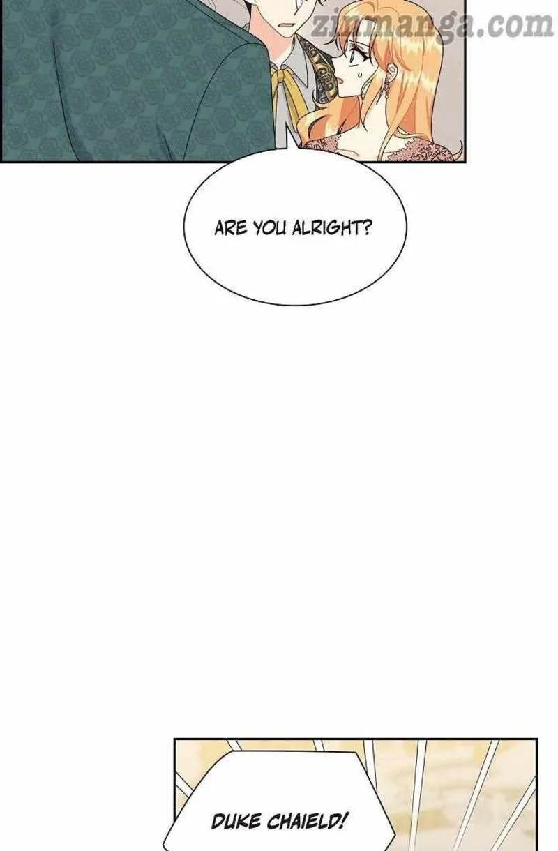 The Destroyer Fell in Love With Me Chapter 71 page 16