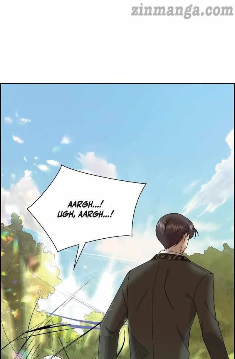 The Destroyer Fell in Love With Me Chapter 71 page 11