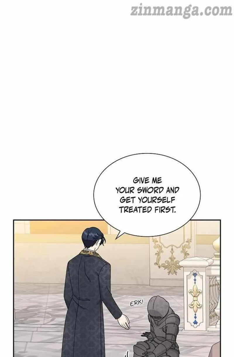 The Destroyer Fell in Love With Me Chapter 71 page 37