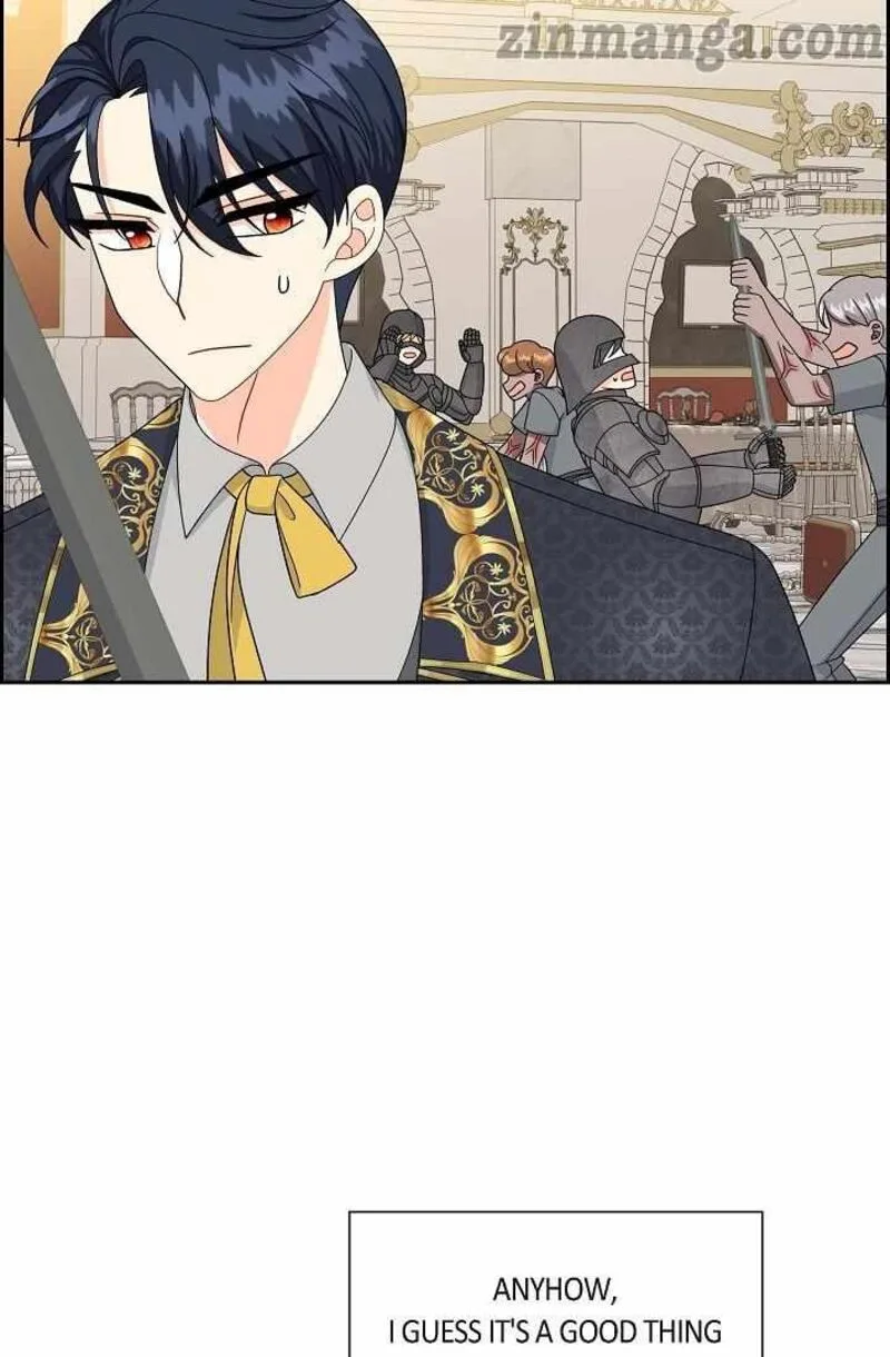 The Destroyer Fell in Love With Me Chapter 71 page 39