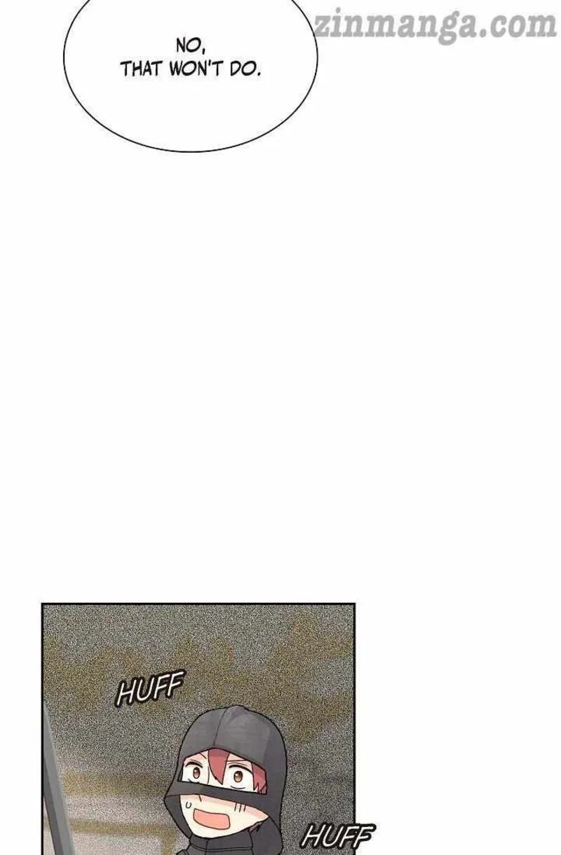 The Destroyer Fell in Love With Me Chapter 71 page 45