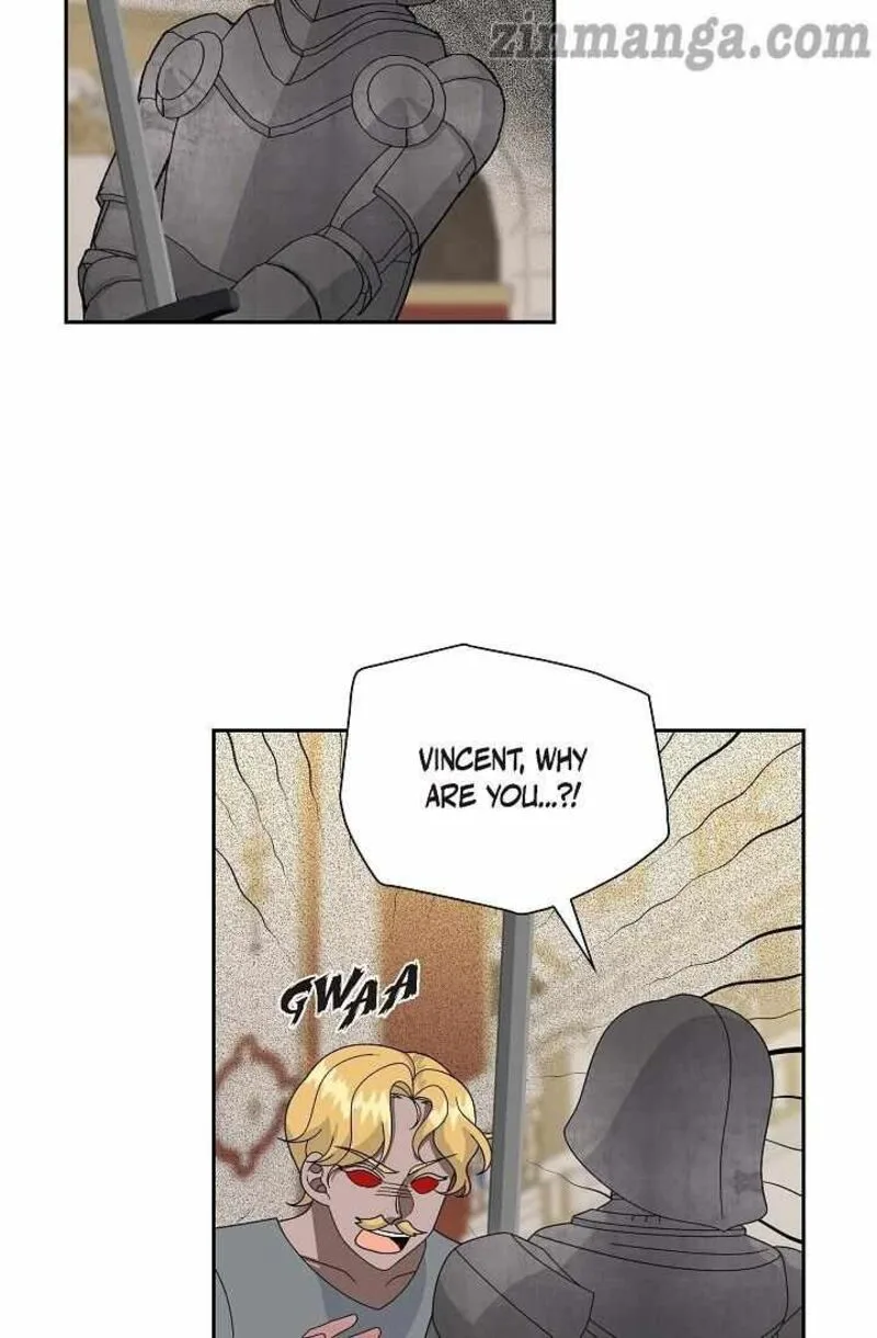 The Destroyer Fell in Love With Me Chapter 71 page 46