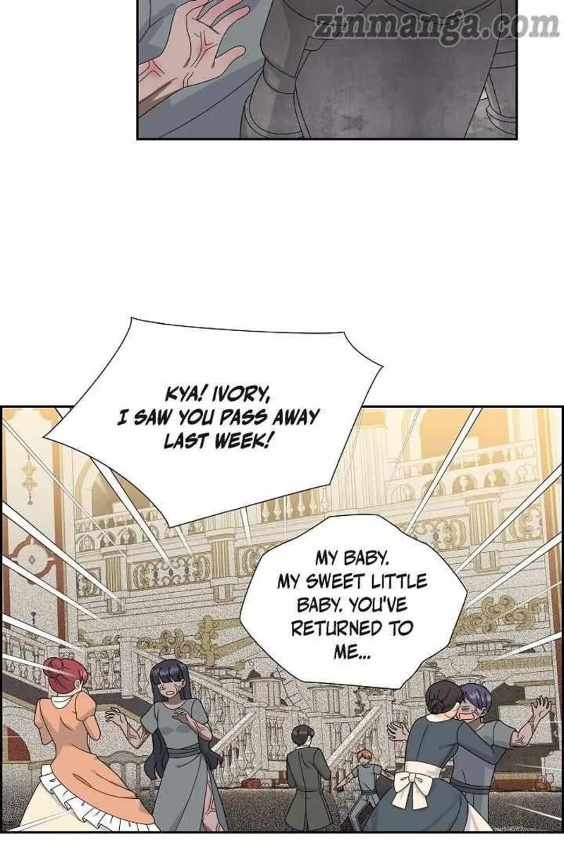 The Destroyer Fell in Love With Me Chapter 71 page 47