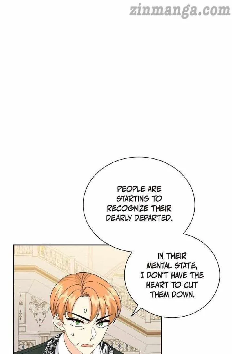 The Destroyer Fell in Love With Me Chapter 71 page 48