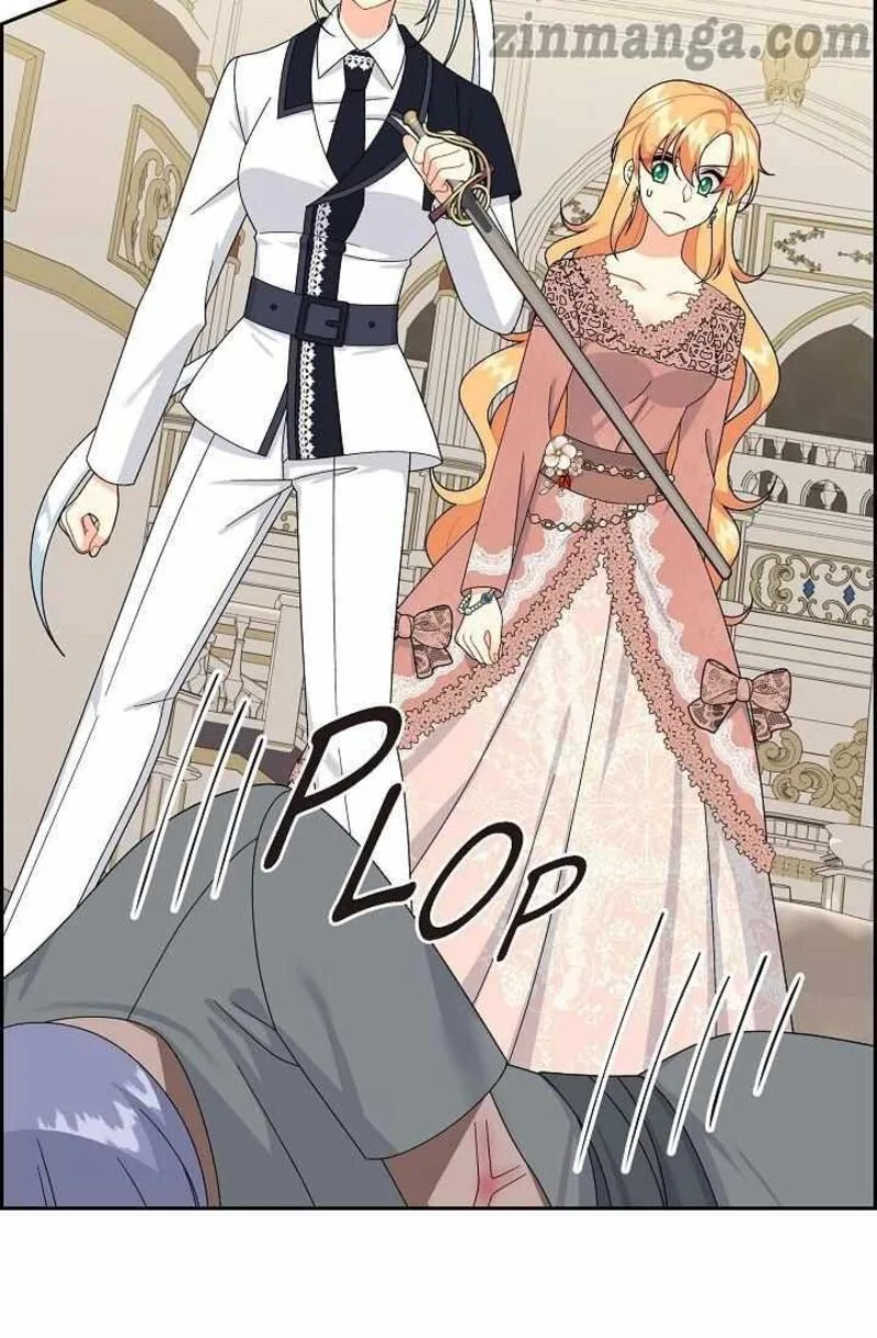 The Destroyer Fell in Love With Me Chapter 71 page 52