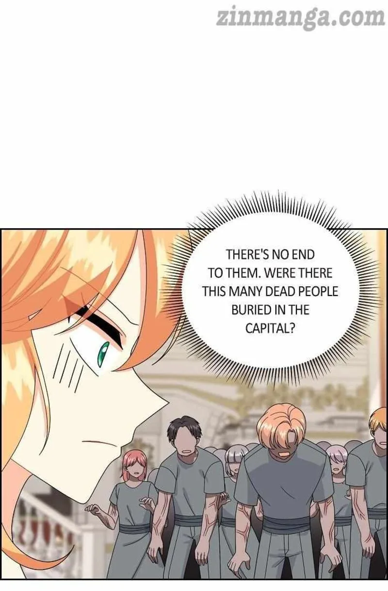 The Destroyer Fell in Love With Me Chapter 71 page 53
