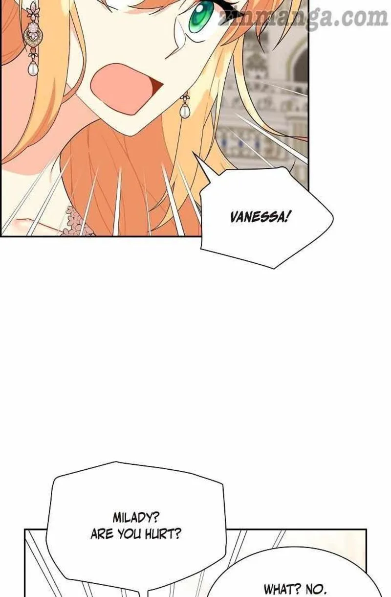 The Destroyer Fell in Love With Me Chapter 71 page 56