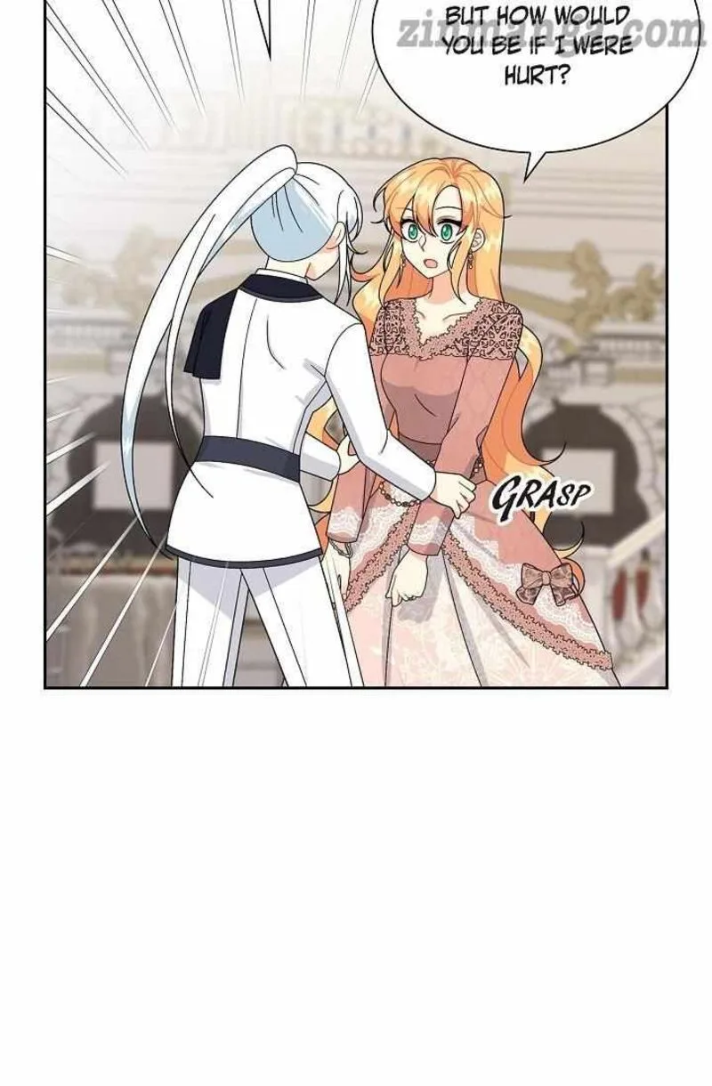 The Destroyer Fell in Love With Me Chapter 71 page 57
