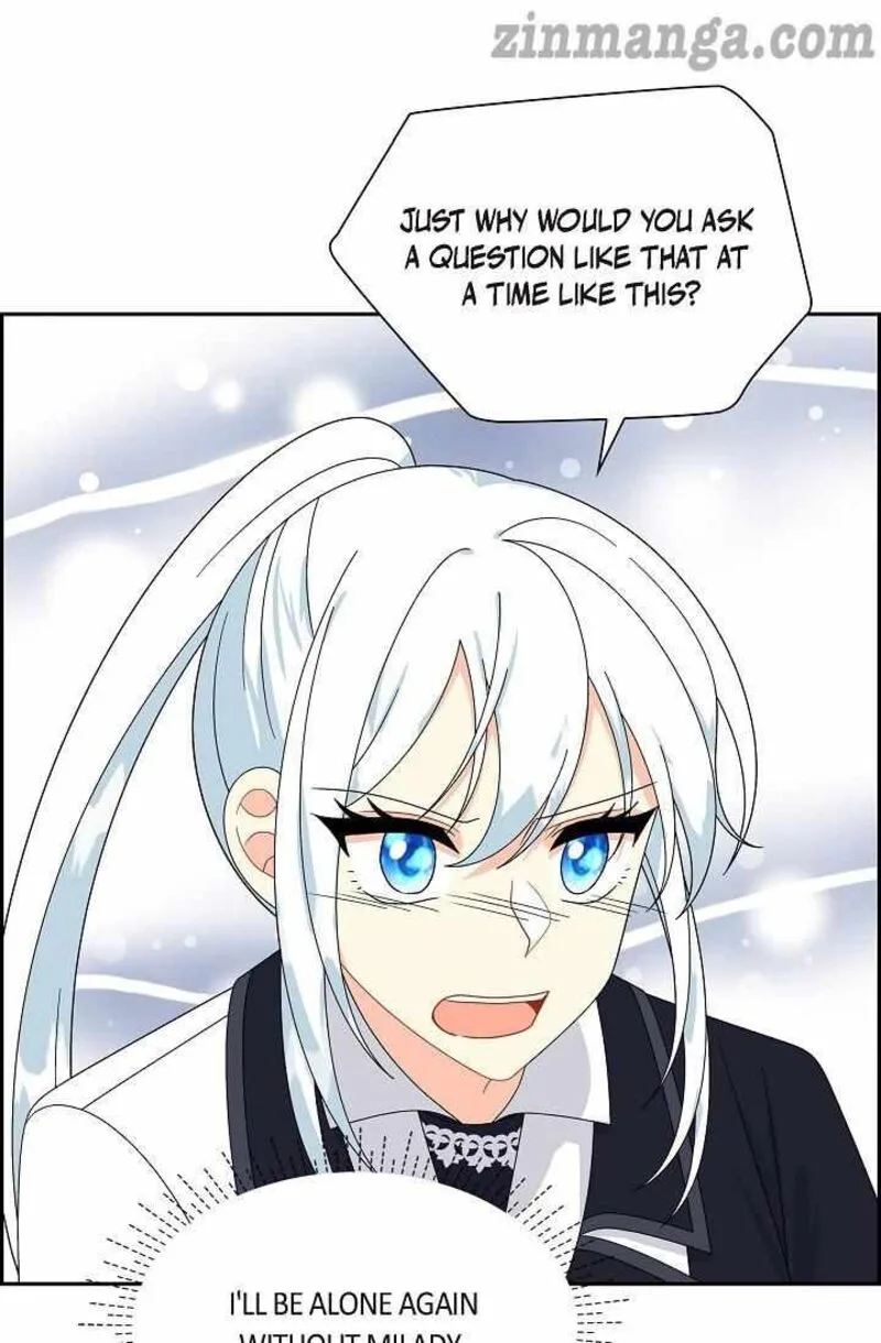 The Destroyer Fell in Love With Me Chapter 71 page 58