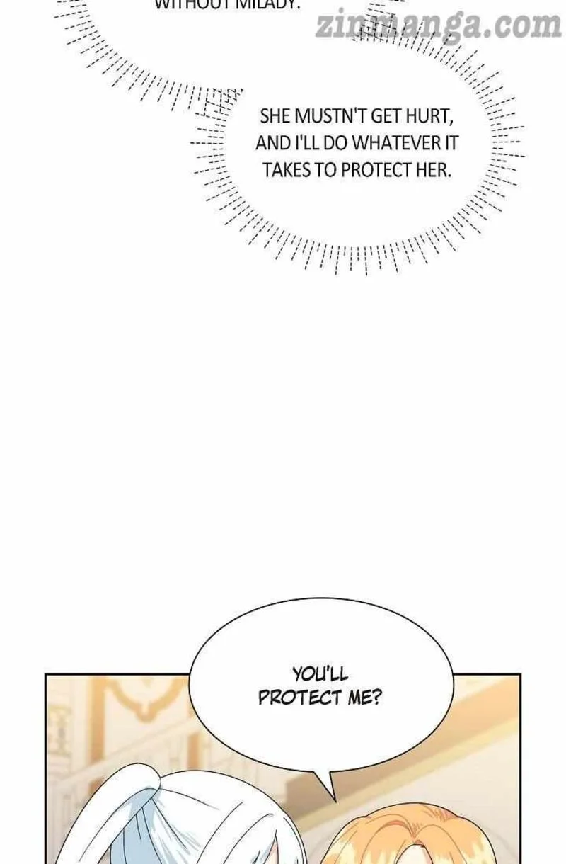 The Destroyer Fell in Love With Me Chapter 71 page 59